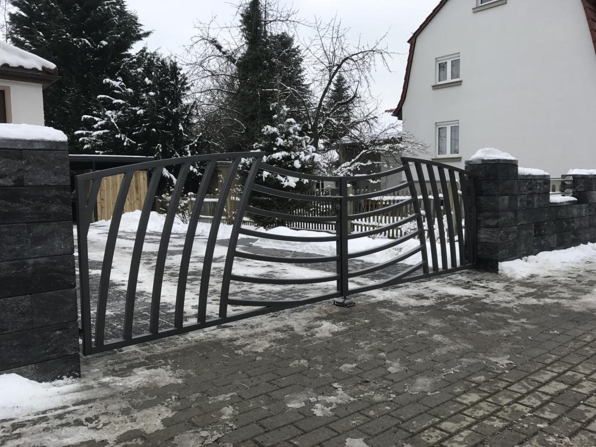 Example of our expierience