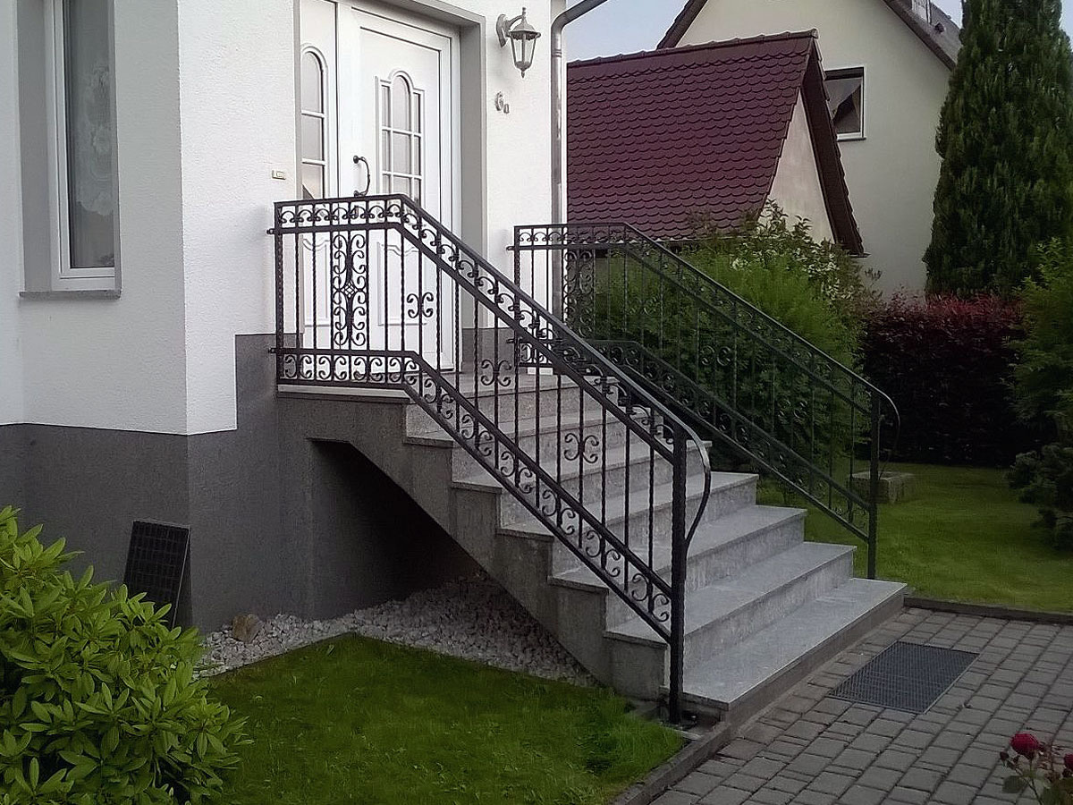Example of our service