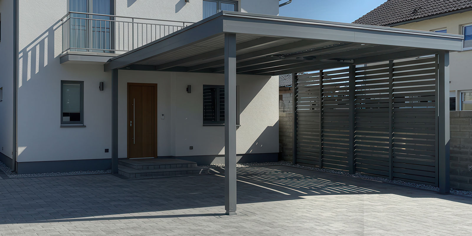Carports
