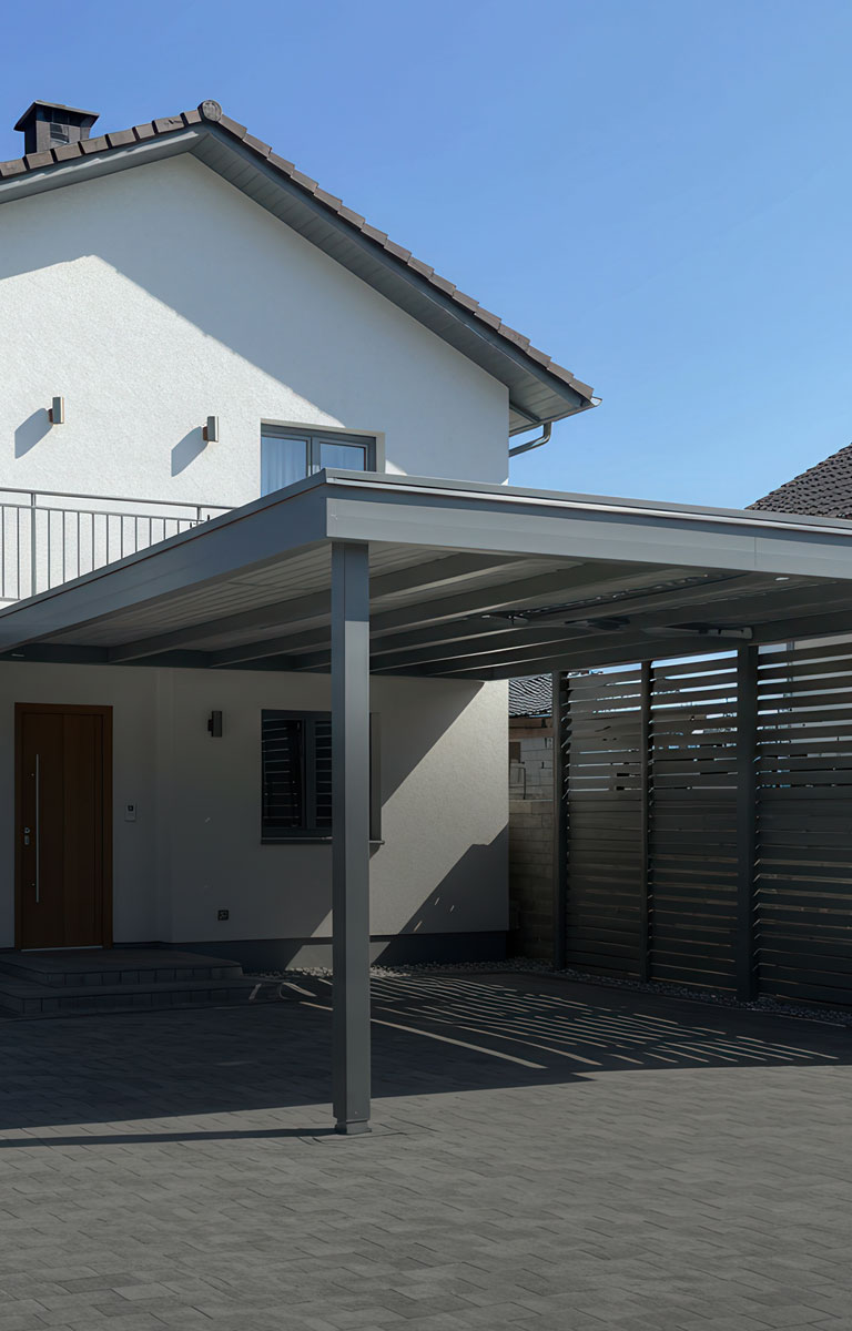 Carports